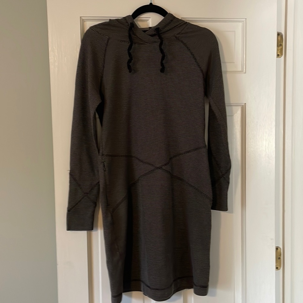 Royal Robbins Hooted Dress
